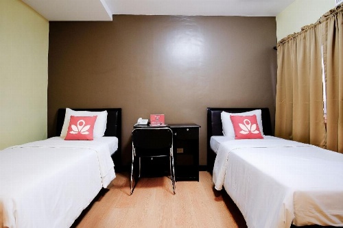 ZEN Rooms Studio 18 Ortigas image 3